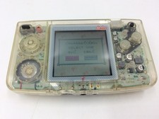 Neo Geo Pocket Color SNK