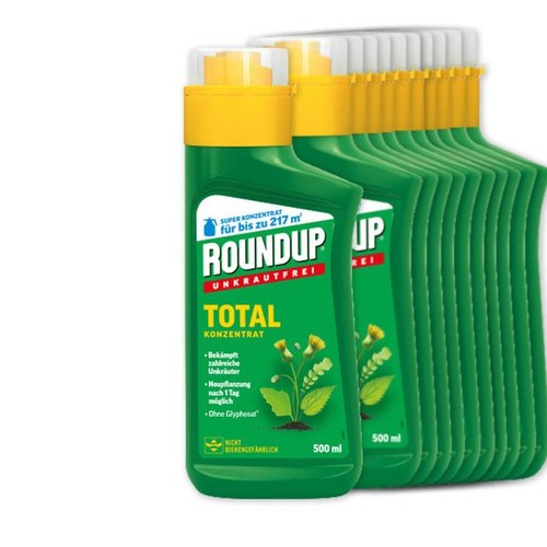 Roundup total konzentrat - roundup®,
