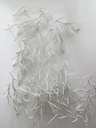 Vitra algue units - vitra, (white)