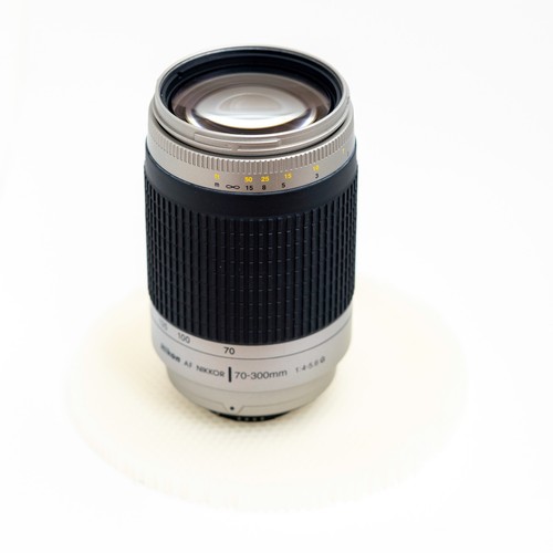 Nikon nikkor 300mm - af,