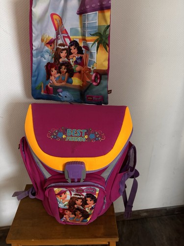 Lego friends best - lego,