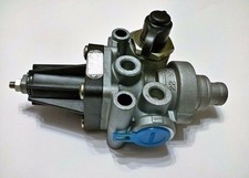 Druckbegrenzungsventil