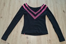 Miss Sixty Top Netz Shirt