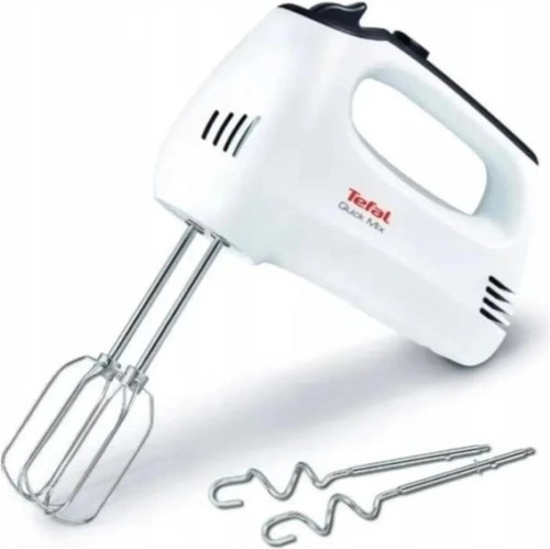 Tefal ht310138 mixer handmixer - tefal,