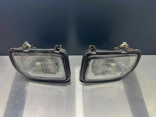 Nebelscheinwerfer satz toyota - nebelscheinwerfer,
