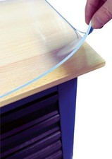 FLEXO Weich-PVC Auflage