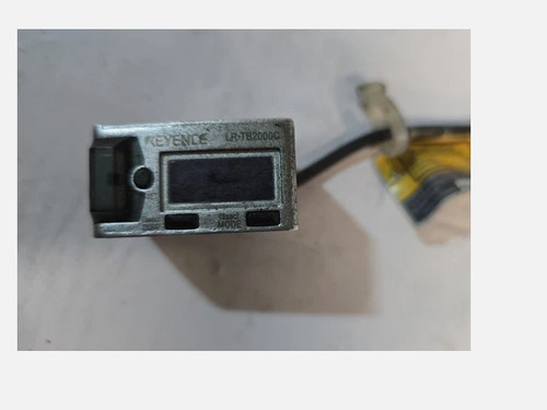 Keyence tb2000c - keyence, lr-