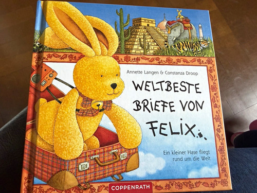 Coppenrath weltbeste briefe - coppenrath,