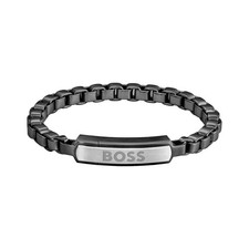 BOSS Men's Venetian Bracelet