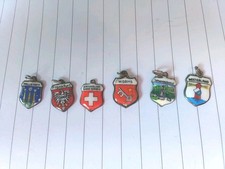 Bettelarmband, 800 Silber 6