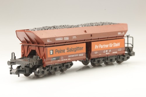 Roco selbstentladewagen 066 - n,