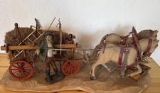 Xxl heuwagen holz - xxl-heuwagen, holz-75cm-altes