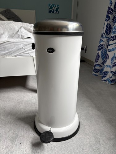 Original vipp treteimer - vipp, 16