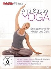Brigitte Fitness. Anti-Stress