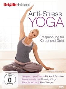 Brigitte fitness anti stress - fitness., anti-stress