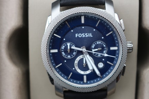 Fossil herren chronograph - fossil,