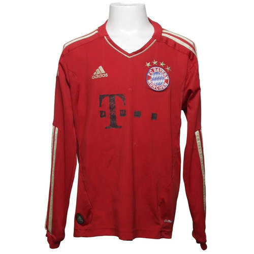 Adidas fußball trikot - fußball,