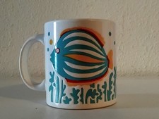 Sammlertasse original Keramik