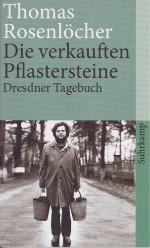 Thomas rosenlöcher die - thomas,