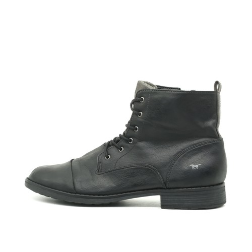 Mustang damen schnürboots - mustang,
