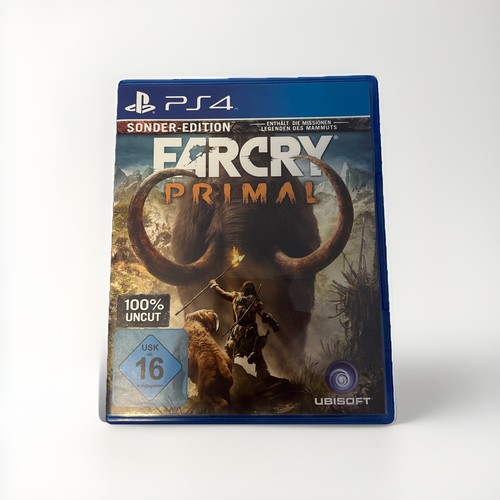 Ps4 spiel far cry - ps4, |