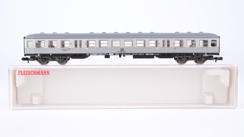Fleischmann 8122 - fleischmann, n
