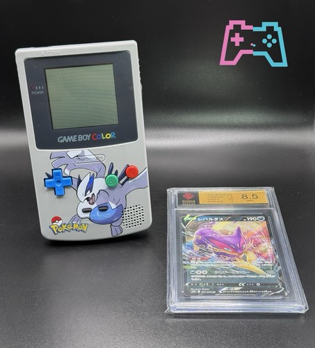 Nintendo gameboy color - nintendo,