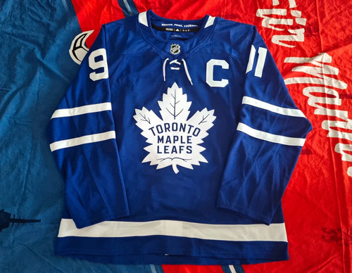 Adidas nhl toronto - nhl,