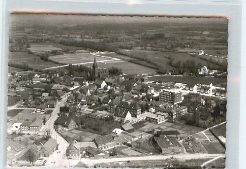 Ennigerloh warendorf nrw - warendorf,