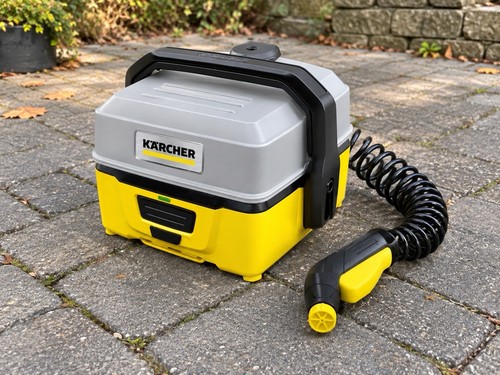 Kärcher mobile outdoor - kärcher,
