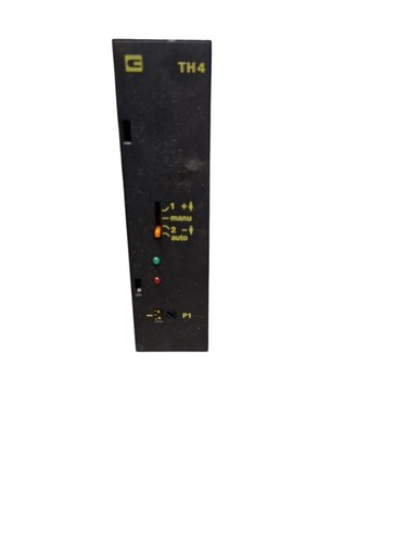Centratherm th4 - th4,
