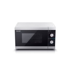 Sharp YC-MG01E-S 1000W