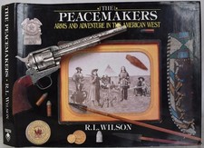 PEACEMAKERS: ARMS & ADVENTURE
