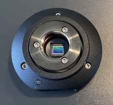 Olympus Digitalkamera für