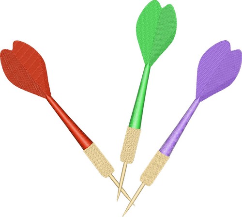 Stickdatei/Embroidery