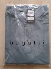 Bugatti Herren Poloshirt, UVP