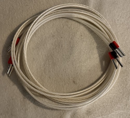 Qed silver micro - micro, end