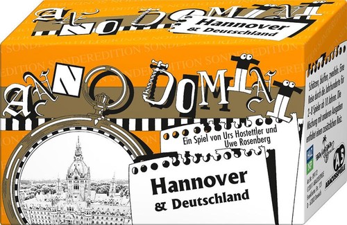 Anno domini - domini,