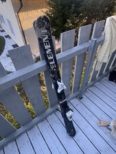 Ich verkaufe skier der marken - ich,