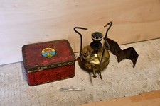 Kaminofen Primus Vintage