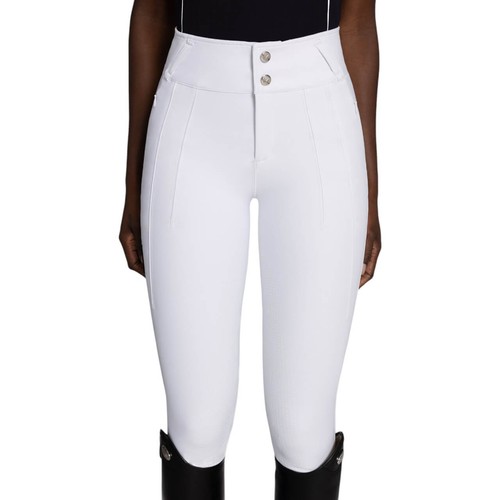 Reithose damen full grip - reithose, full-grip