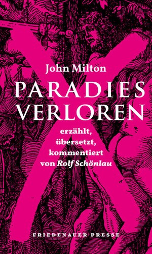 Paradies verloren john - paradies, |