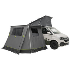 OUTWELL BACKROADS VORZELT CAMPERVAN CAMPINGZIMMER PASSEND FÜR FIAMMA F45 ODER ÄHNLICH WIND OUT