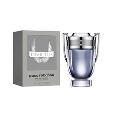 PACO RABANNE INVICTUS  MAN EAU
