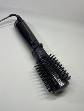 Babyliss Heißluft Rotierender Styler 50 mm Locken Rundbürste Titan Trockner