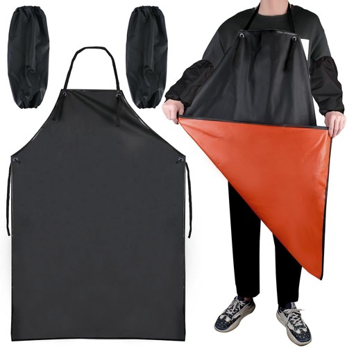 Metzgerschürze herren - metzgerschürze,