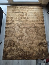 Gobelin Wandteppich Antike aus Frankreich