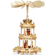 Erleben Sie die festliche