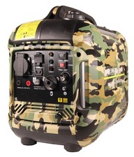 Stromgenerator G-2000 Inverter