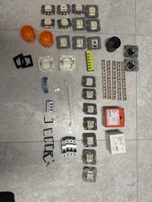 Konvolut Elektroartikel